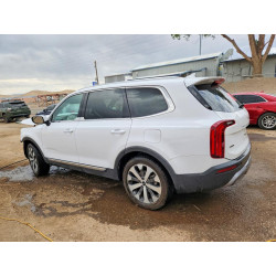 2022 KIA TELLURIDE 5XYP3DHC7NG294641 58626526