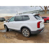 2022 KIA TELLURIDE 5XYP3DHC7NG294641 58626526