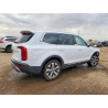 2022 KIA TELLURIDE 5XYP3DHC7NG294641 58626526