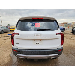 2022 KIA TELLURIDE 5XYP3DHC7NG294641 58626526