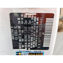 2022 KIA TELLURIDE 5XYP3DHC7NG294641 58626526