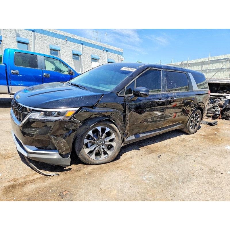 2024 KIA ALL OTHER KNDNC5H34R6423831 58633596