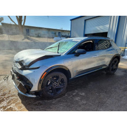 2025 CHEVROLET EQUINOX 3GN7DSRR2SS203068 58784456