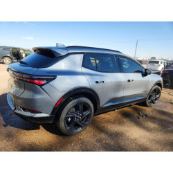 2025 CHEVROLET EQUINOX 3GN7DSRR2SS203068 58784456