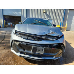 2025 CHEVROLET EQUINOX 3GN7DSRR2SS203068 58784456