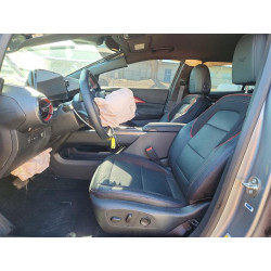 2025 CHEVROLET EQUINOX 3GN7DSRR2SS203068 58784456