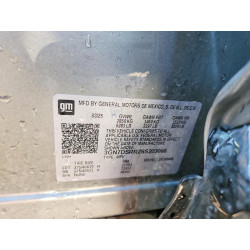 2025 CHEVROLET EQUINOX 3GN7DSRR2SS203068 58784456