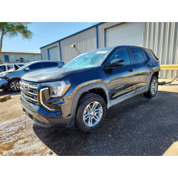 2025 GMC TERRAIN 3GKALUEG7SL266778 58805256