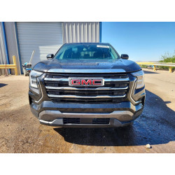 2025 GMC TERRAIN 3GKALUEG7SL266778 58805256