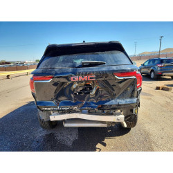 2025 GMC TERRAIN 3GKALUEG7SL266778 58805256