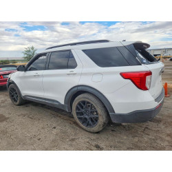2021 FORD EXPLORER 1FMSK7DHXMGB18240 58811686