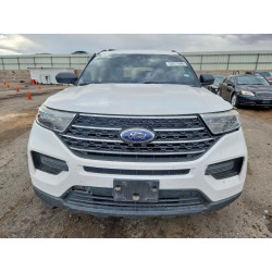 2021 FORD EXPLORER 1FMSK7DHXMGB18240 58811686