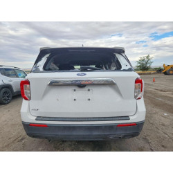 2021 FORD EXPLORER 1FMSK7DHXMGB18240 58811686