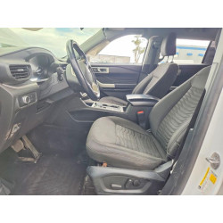 2021 FORD EXPLORER 1FMSK7DHXMGB18240 58811686