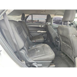 2021 FORD EXPLORER 1FMSK7DHXMGB18240 58811686