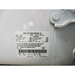 2021 FORD EXPLORER 1FMSK7DHXMGB18240 58811686