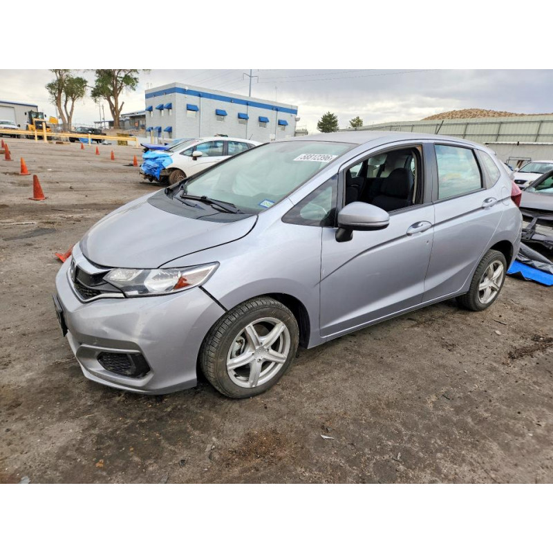 2020 HONDA FIT 3HGGK5H43LM705486 58812396
