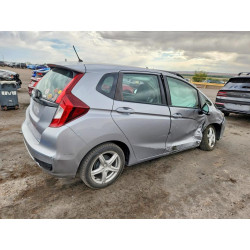 2020 HONDA FIT 3HGGK5H43LM705486 58812396