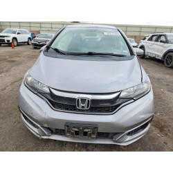 2020 HONDA FIT 3HGGK5H43LM705486 58812396