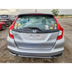 2020 HONDA FIT 3HGGK5H43LM705486 58812396