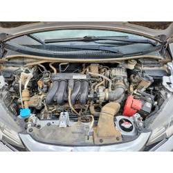 2020 HONDA FIT 3HGGK5H43LM705486 58812396