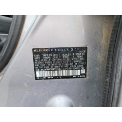 2020 HONDA FIT 3HGGK5H43LM705486 58812396