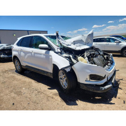 2021 FORD EDGE 2FMPK3J90MBA07165 58984886