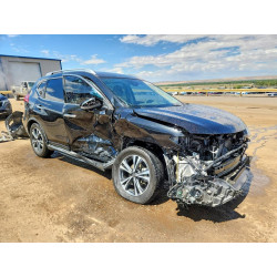 2020 NISSAN ROGUE JN8AT2MV8LW140705 58996786