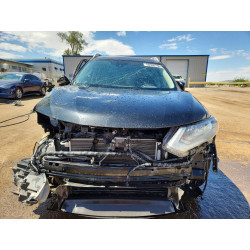 2020 NISSAN ROGUE JN8AT2MV8LW140705 58996786