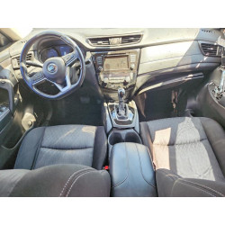 2020 NISSAN ROGUE JN8AT2MV8LW140705 58996786