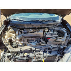 2020 NISSAN ROGUE JN8AT2MV8LW140705 58996786