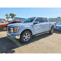 2022 FORD F150 1FTFW1E56NKE99983 59052426