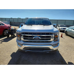 2022 FORD F150 1FTFW1E56NKE99983 59052426