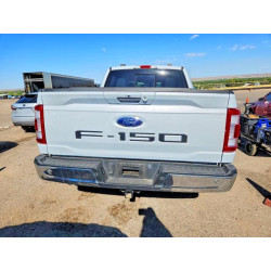 2022 FORD F150 1FTFW1E56NKE99983 59052426