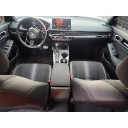 2025 HONDA CIVIC 2HGFE4F88SH333918 59103166