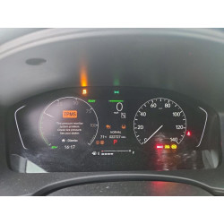2025 HONDA CIVIC 2HGFE4F88SH333918 59103166
