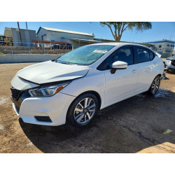 2020 NISSAN VERSA 3N1CN8EV8LL800590 59112626