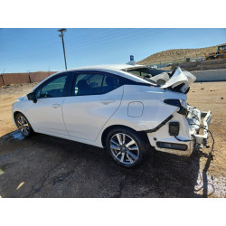 2020 NISSAN VERSA 3N1CN8EV8LL800590 59112626