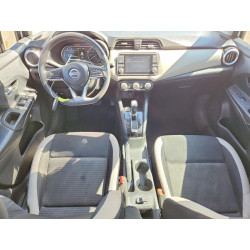 2020 NISSAN VERSA 3N1CN8EV8LL800590 59112626
