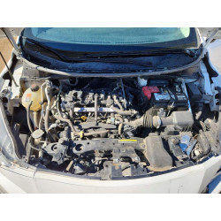 2020 NISSAN VERSA 3N1CN8EV8LL800590 59112626