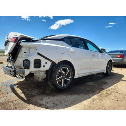 2024 NISSAN SENTRA 3N1AB8CV3RY237107 59115716