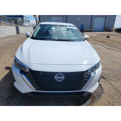 2024 NISSAN SENTRA 3N1AB8CV3RY237107 59115716