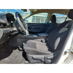 2024 NISSAN SENTRA 3N1AB8CV3RY237107 59115716
