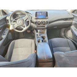 2024 NISSAN SENTRA 3N1AB8CV3RY237107 59115716
