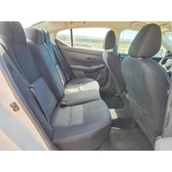 2024 NISSAN SENTRA 3N1AB8CV3RY237107 59115716