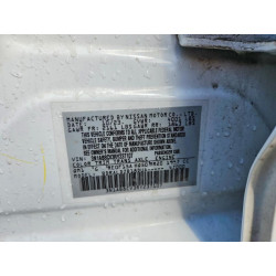 2024 NISSAN SENTRA 3N1AB8CV3RY237107 59115716