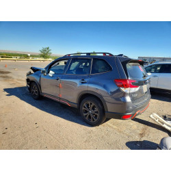 2023 SUBARU FORESTER JF2SKAJC0PH535361 59140386