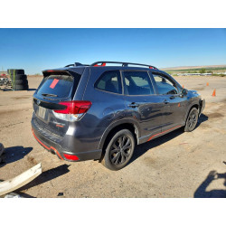 2023 SUBARU FORESTER JF2SKAJC0PH535361 59140386