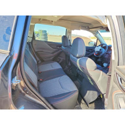2023 SUBARU FORESTER JF2SKAJC0PH535361 59140386