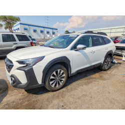 2024 SUBARU OUTBACK 4S4BTAPC4R3284407 59162486